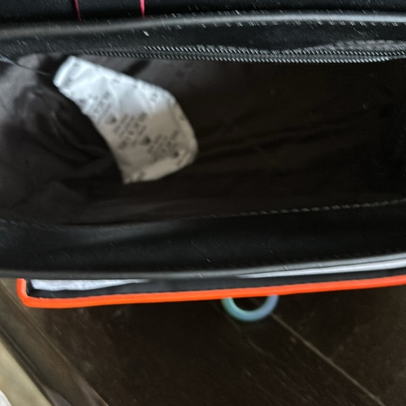 NWT Kors Manhattan School satchel - Picture 7 of 12